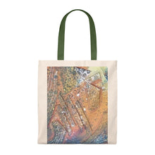 Load image into Gallery viewer, Tote Bag - Vintage