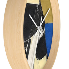 Load image into Gallery viewer, Wall clock