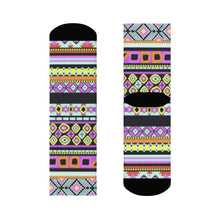 Load image into Gallery viewer, Crew Socks