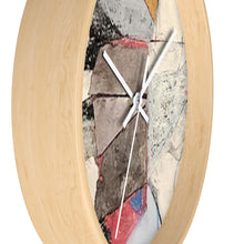 Load image into Gallery viewer, Wall clock