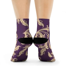 Load image into Gallery viewer, Crew Socks