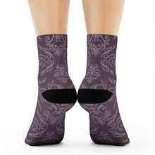 Load image into Gallery viewer, Crew Socks