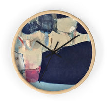 Load image into Gallery viewer, Wall clock