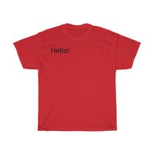 Load image into Gallery viewer, FEMEAL-Unisex Heavy Cotton Tee