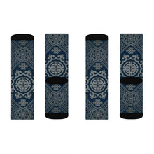 Load image into Gallery viewer, Sublimation Socks