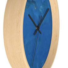 Load image into Gallery viewer, Wall clock