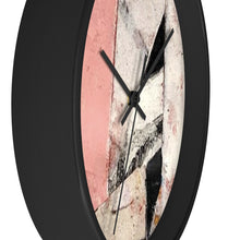 Load image into Gallery viewer, Wall clock