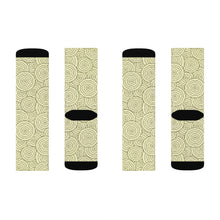 Load image into Gallery viewer, Sublimation Socks