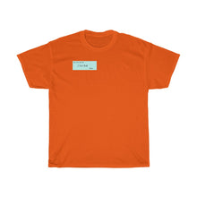 Load image into Gallery viewer, Unisex Heavy Cotton Tee