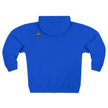 Load image into Gallery viewer, Unisex Premium Full Zip Hoodie