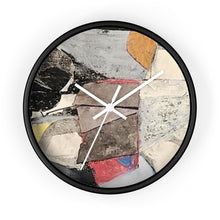Load image into Gallery viewer, Wall clock