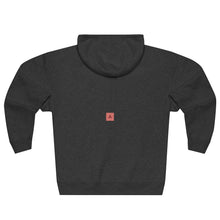 Load image into Gallery viewer, Unisex Premium Full Zip Hoodie