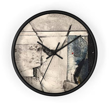 Load image into Gallery viewer, Wall clock