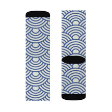 Load image into Gallery viewer, Sublimation Socks