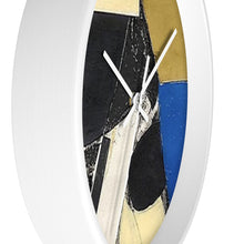 Load image into Gallery viewer, Wall clock