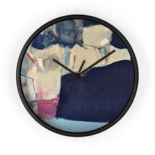 Load image into Gallery viewer, Wall clock