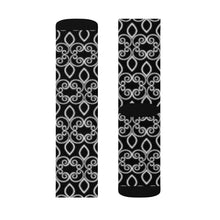 Load image into Gallery viewer, Sublimation Socks