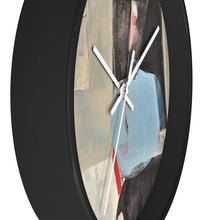 Load image into Gallery viewer, Wall clock