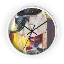 Load image into Gallery viewer, Wall clock