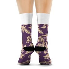 Load image into Gallery viewer, Crew Socks