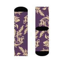 Load image into Gallery viewer, Crew Socks