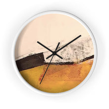 Load image into Gallery viewer, Wall clock