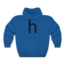 Load image into Gallery viewer, wnisex Heavy Blend™ Hooded Sweatshirt