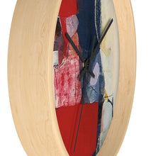 Load image into Gallery viewer, Wall clock