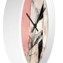 Load image into Gallery viewer, Wall clock