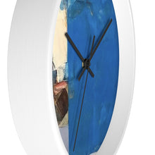 Load image into Gallery viewer, Wall clock