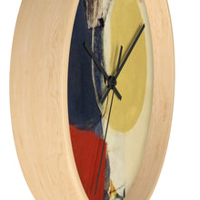 Load image into Gallery viewer, Wall clock