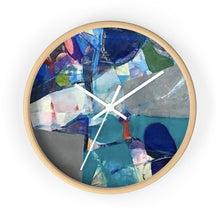 Load image into Gallery viewer, Wall clock