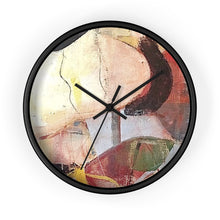 Load image into Gallery viewer, Wall clock