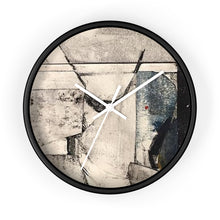 Load image into Gallery viewer, Wall clock
