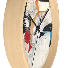 Load image into Gallery viewer, Wall clock
