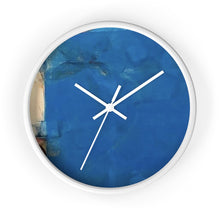 Load image into Gallery viewer, Wall clock