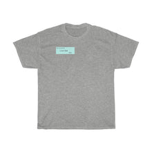 Load image into Gallery viewer, Unisex Heavy Cotton Tee