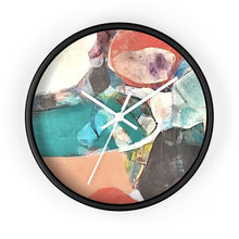 Load image into Gallery viewer, Wall clock