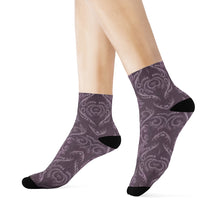 Load image into Gallery viewer, Crew Socks