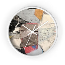 Load image into Gallery viewer, Wall clock