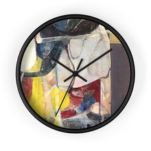 Load image into Gallery viewer, Wall clock