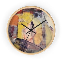 Load image into Gallery viewer, Wall clock
