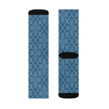 Load image into Gallery viewer, Sublimation Socks