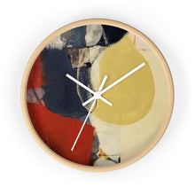 Load image into Gallery viewer, Wall clock