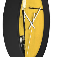 Load image into Gallery viewer, Wall clock