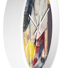Load image into Gallery viewer, Wall clock