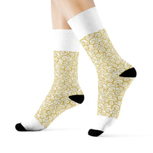 Load image into Gallery viewer, Crew Socks