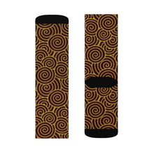 Load image into Gallery viewer, Sublimation Socks