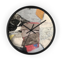 Load image into Gallery viewer, Wall clock