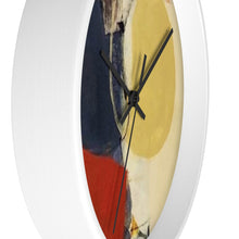 Load image into Gallery viewer, Wall clock